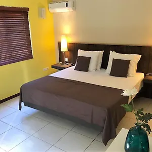 Hemels Curacao Willemstad