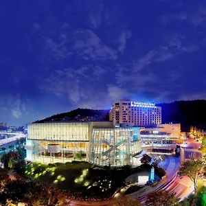 Swiss Grand & Grand ***** Seoel