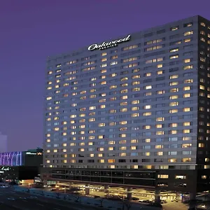 Oakwood Premier Coex Center ***** Seoel